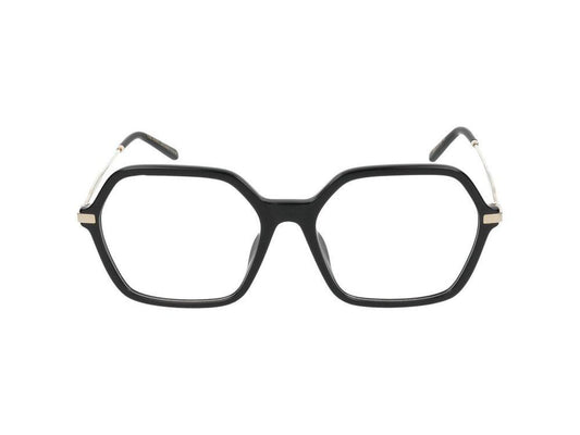 Marc Jacobs Eyewear Geometric Frame Glasses