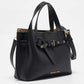 Michael Kors  Leather Small Emilia Tote