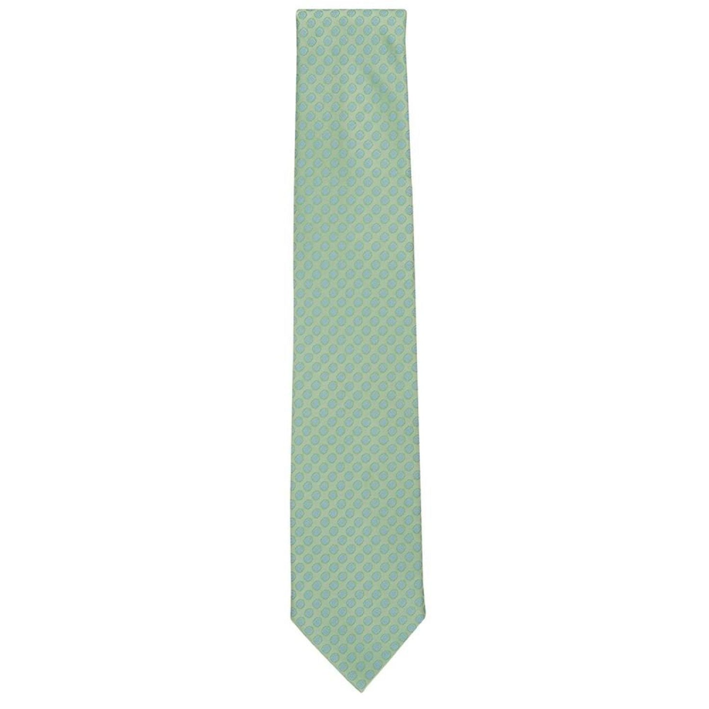 Men's Schooner Dot Tie