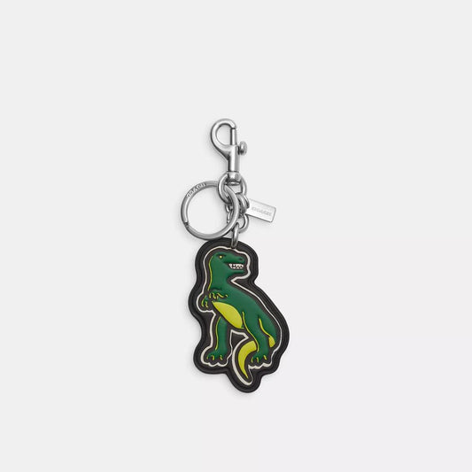 Coach Outlet Dinosaur Sticker Bag Charm