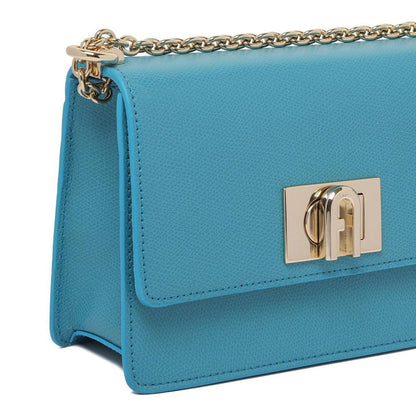 Furla 1927 Mini Crossbody Bag