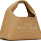 Tan 'The Mini Sack' Tote