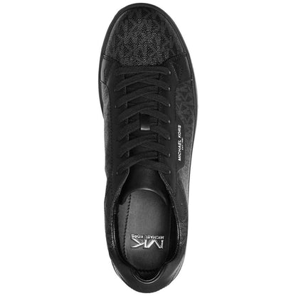 Men's Keating Mini Logo Fashion Sneakers