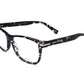 Marc Jacobs Eyewear Square Frame Glasses