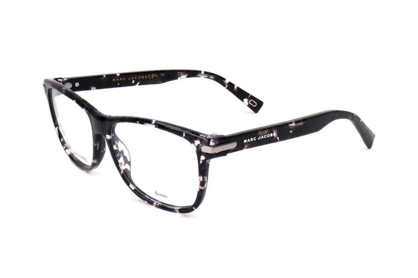 Marc Jacobs Eyewear Square Frame Glasses