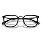 Men's Polarized Eyeglasses, HC5177