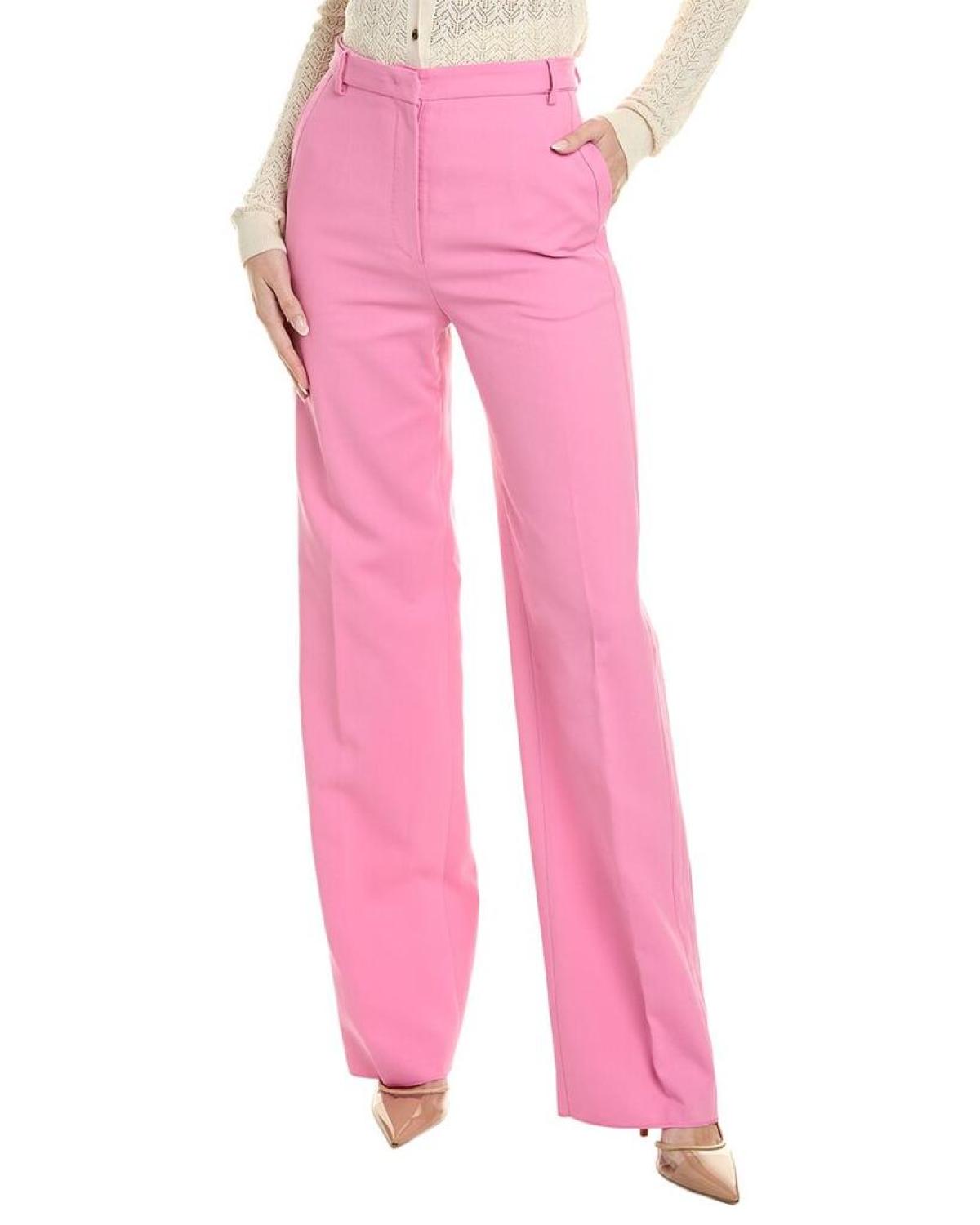 Max Mara Studio Garian Trouser