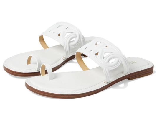 Alma Flat Sandal