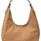 Nolita Small Leather Hobo Shoulder Bag