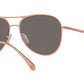 Michael Kors MK 1089 11086G Aviator Sunglasses