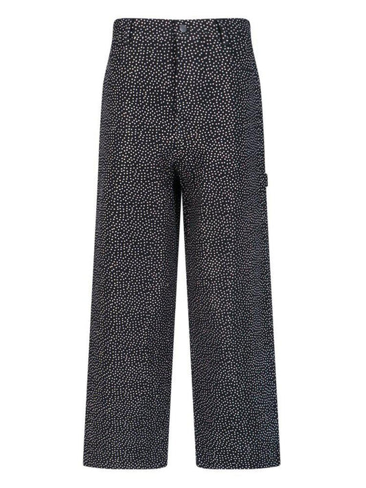 Marc Jacobs The Glam Studs  Baggy Jeans