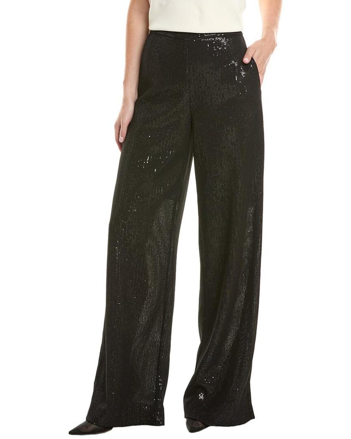 Max Mara Stelvio Long Trouser