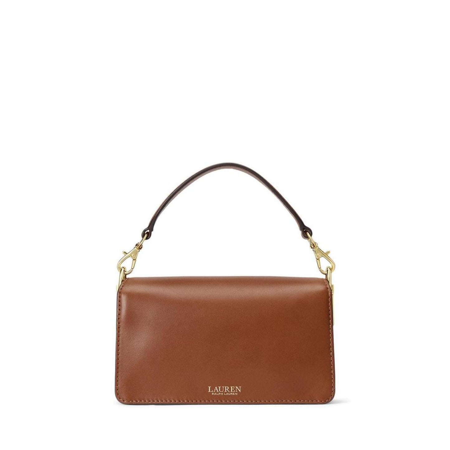 Leather Small Tayler Crossbody Bag