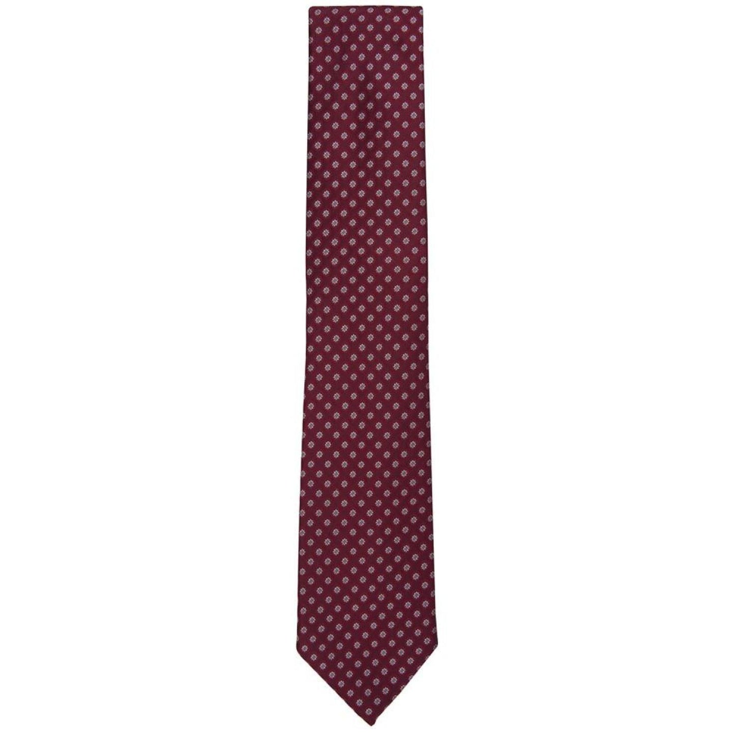 Men's Schooner Dot Tie