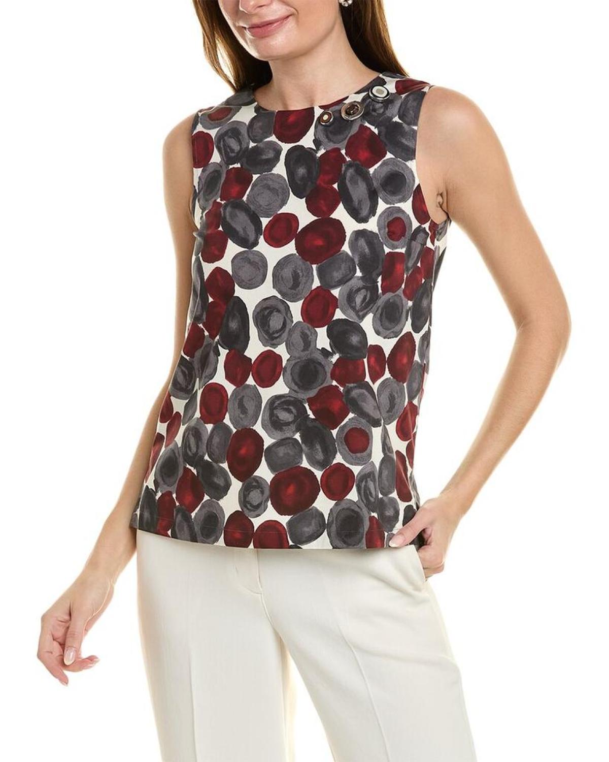 S Max Mara Marta Top