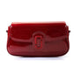 Marc Jacobs Chain Strap Red Patent Leather Bag from eBay Endless Runway