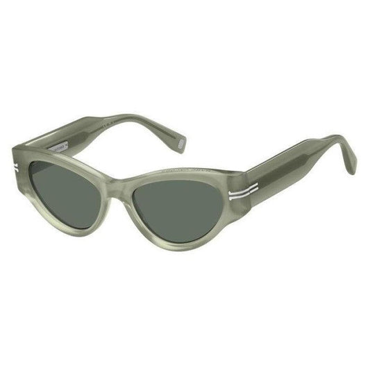 Marc Jacobs Women's 53mm Green Sunglasses