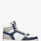 Jacob Leather High-Top Sneaker