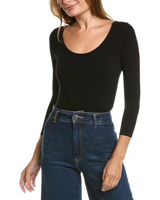 Michael Kors Scoop Bodysuit