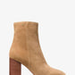 Hazel Suede Boot