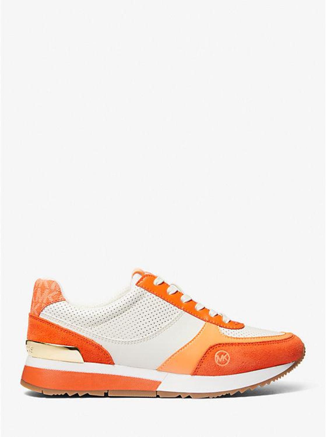 Andi Color-Block Trainer