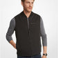 Cotton Blend Vest