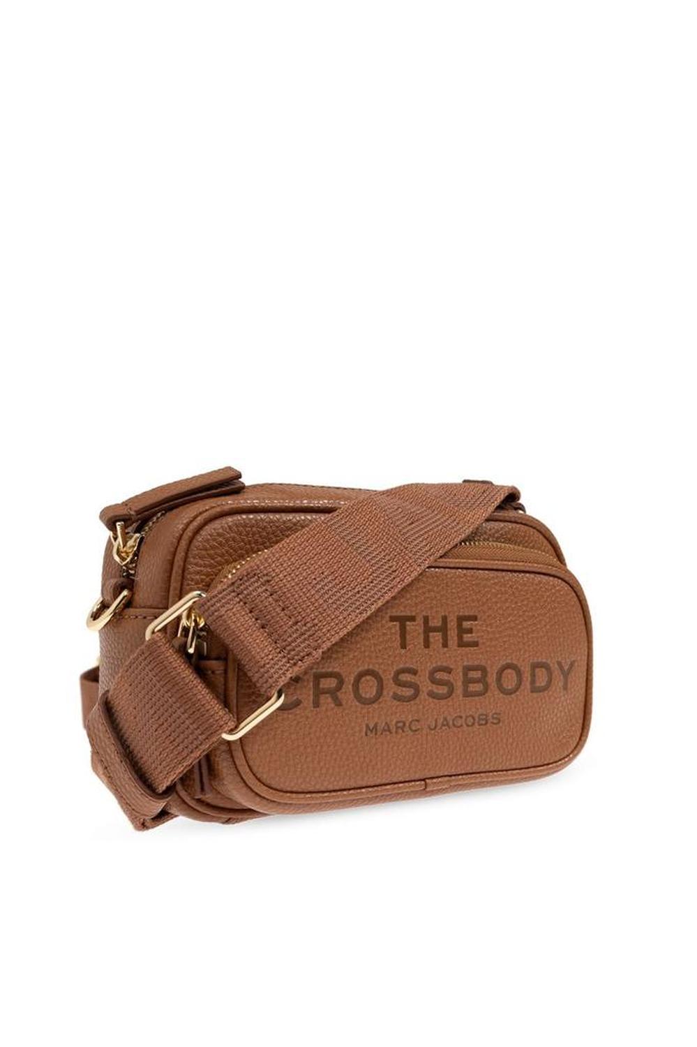 Marc Jacobs Small The Crossbody Bag