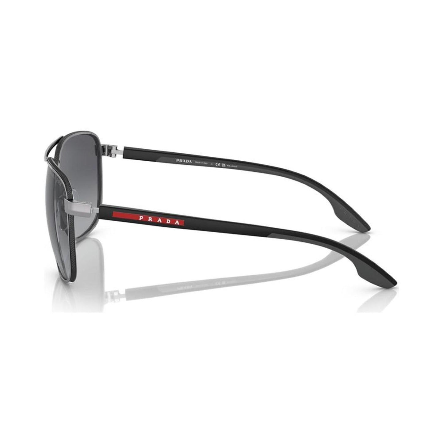 Men's Polarized Sunglasses, PS 50YS62-YP