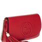 Gucci Soho Leather Crossbody