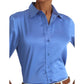 Satin Charmeuse Shirt