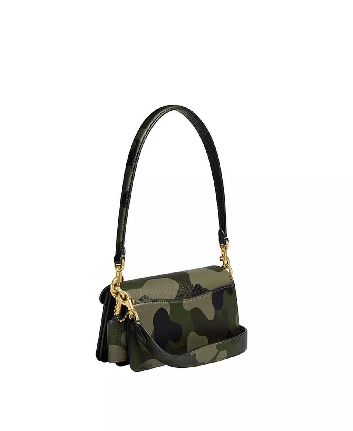 Tabby 20 Mini Shoulder Bag