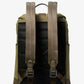 Eli Nylon Aviator Backpack