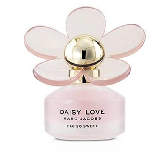 1.6 oz Daisy Love Eau So Sweet Eau De Toilette Spray