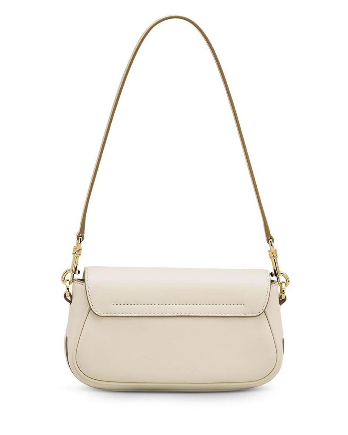 The Clover Shoulder Bag