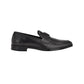 Men's Hemmer Square Toe Slip On Dress Loafers