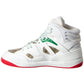 Gucci Basket GG Supreme Canvas High-Top Sneaker