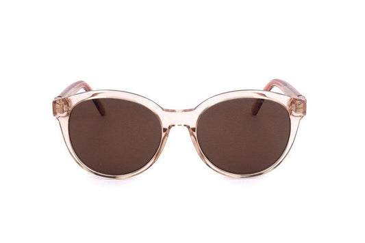 Marc Jacobs Eyewear Round Frame Sunglasses