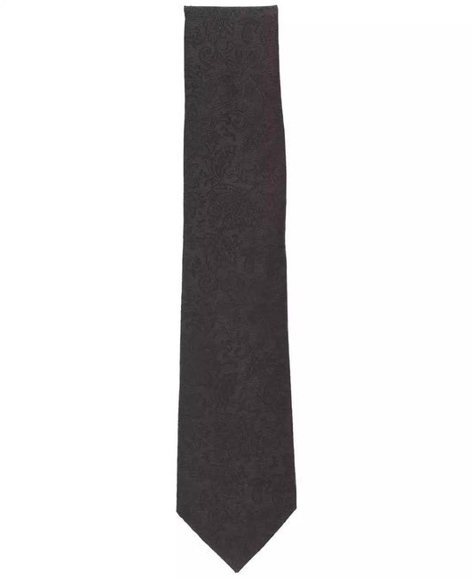 Men's Salkin Floral Tie