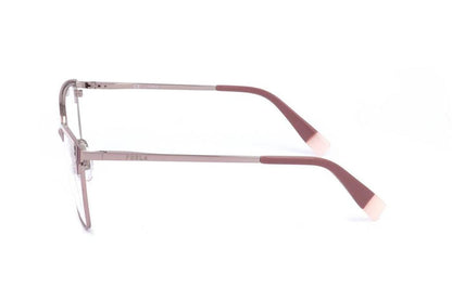 Furla Cat-Eye Frame Glasses