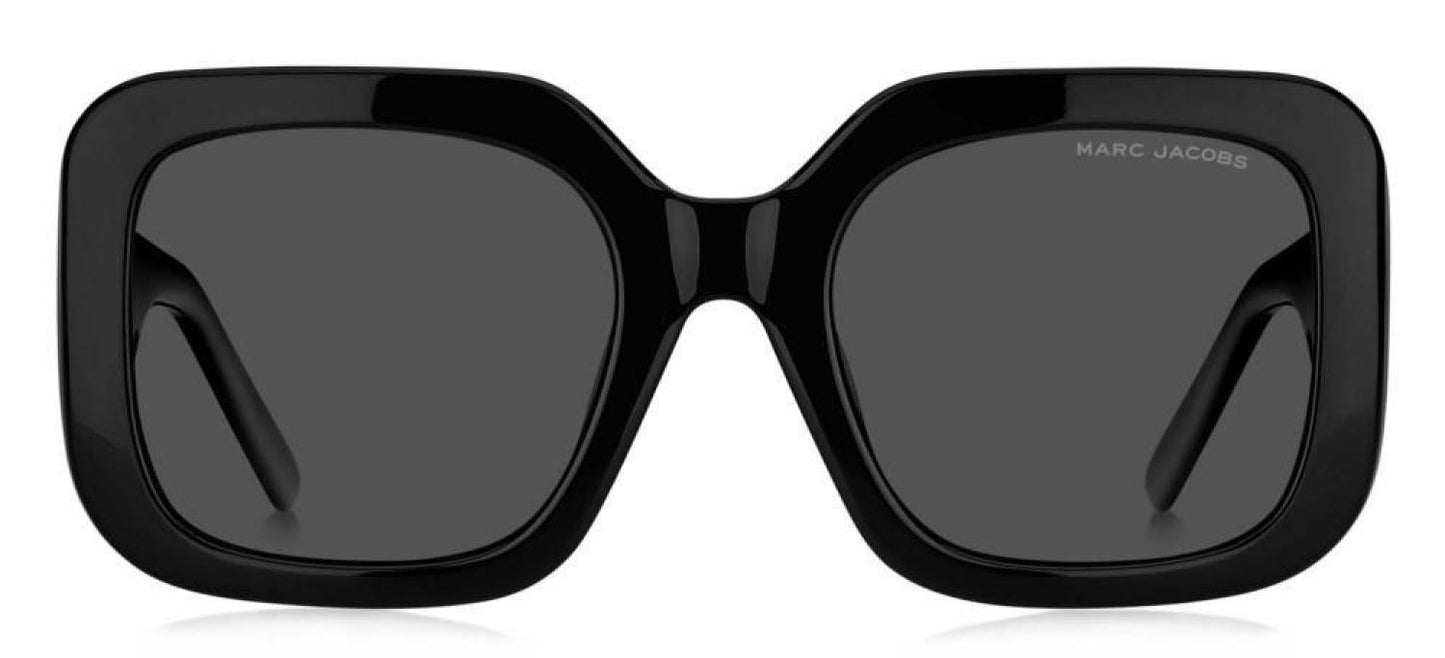 Marc Jacobs Eyewear Square Frame Sunglasses