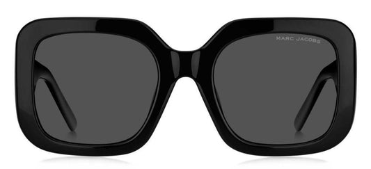 Marc Jacobs Eyewear Square Frame Sunglasses