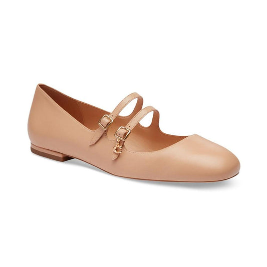 Whitley Mary Jane Ballet Flats