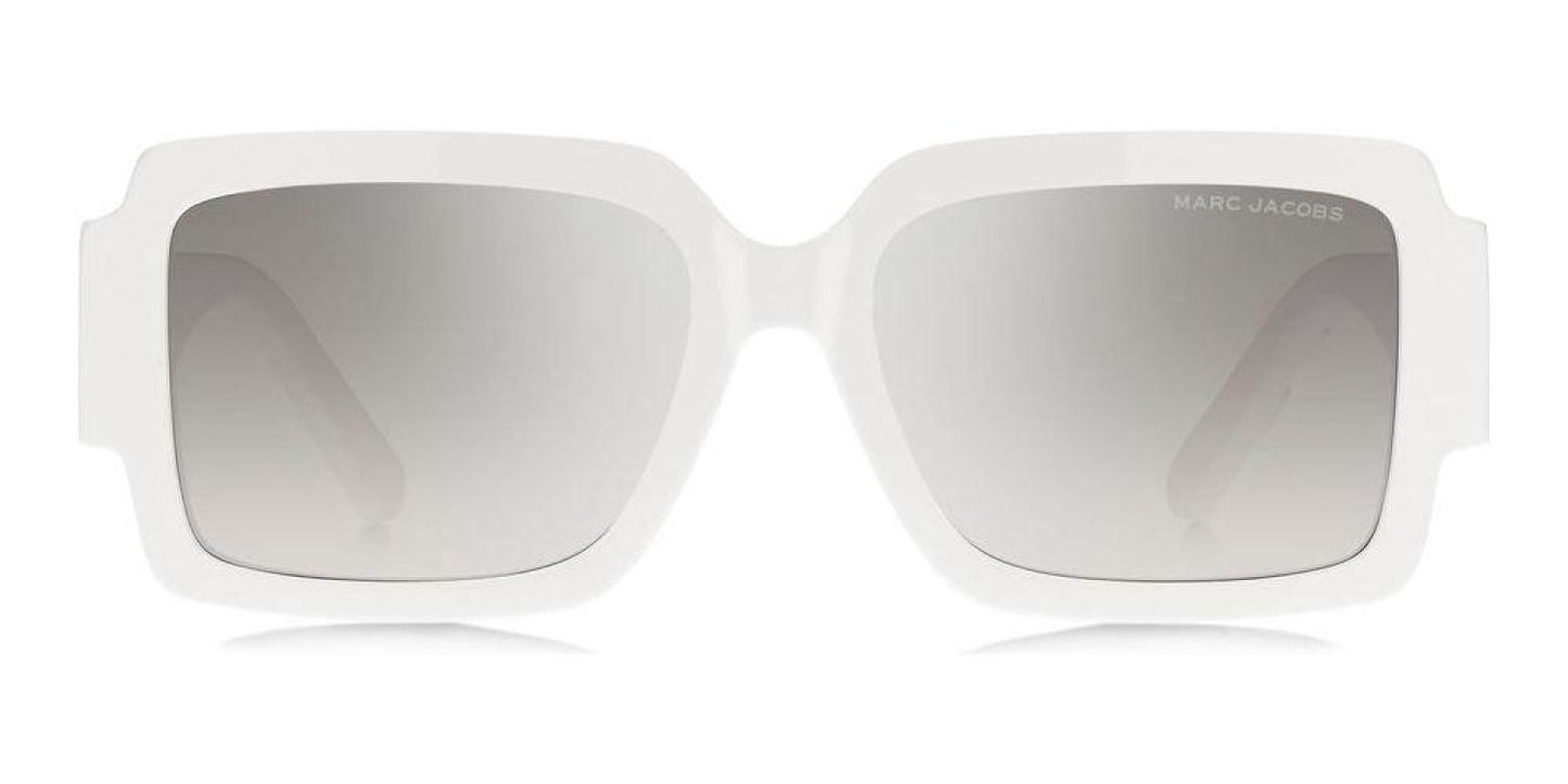 Marc Jacobs Eyewear Square Frame Sunglasses