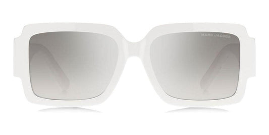 Marc Jacobs Eyewear Square Frame Sunglasses