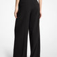 Pleated Wool Trousers