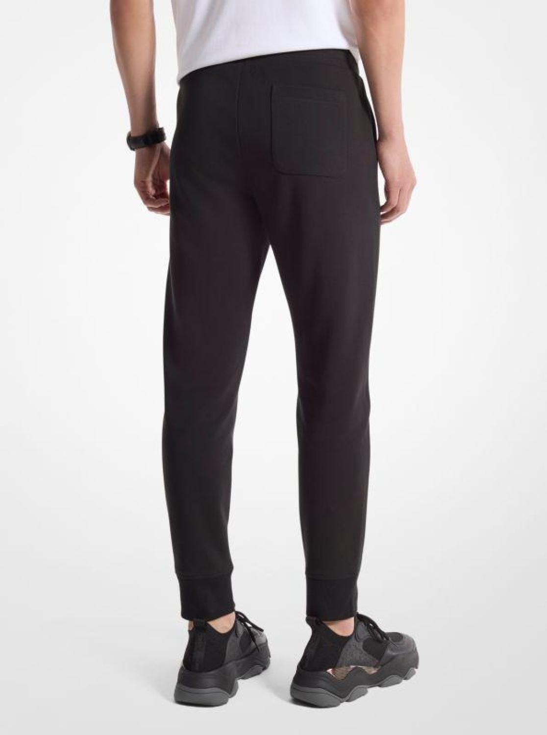 KORS Cotton Blend Joggers