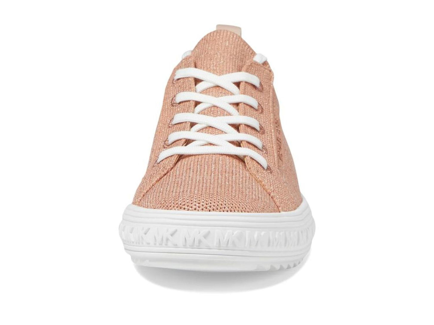 Grove Knit Lace Up