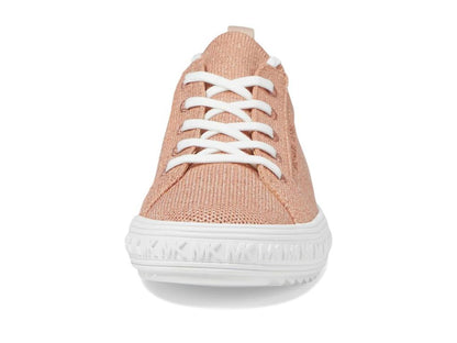 Grove Knit Lace Up