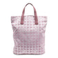 Travel Line Vertical Tote