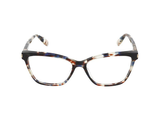 Furla Rectangle Frame Glasses